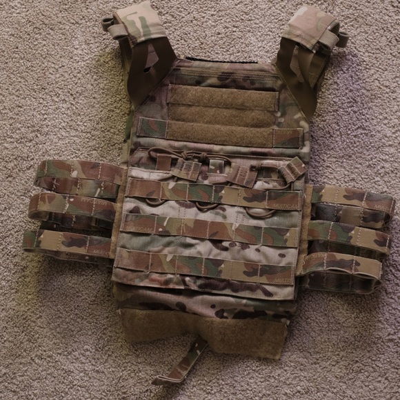 Crye JPC 1.0 size medium